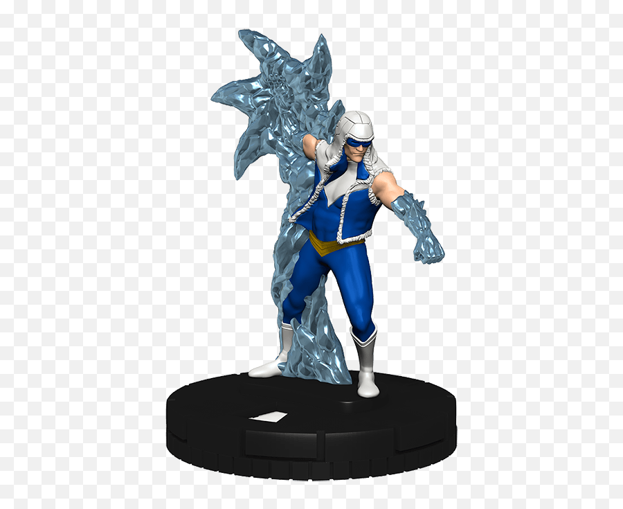 Dc Comics Heroclix Injustice League Png Lex Luthor Icon Statue