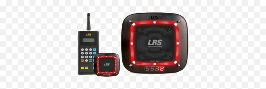 Cs Coaster Pagers Paging Lrs Uk - Long Range Systems Range Png,Pager Png