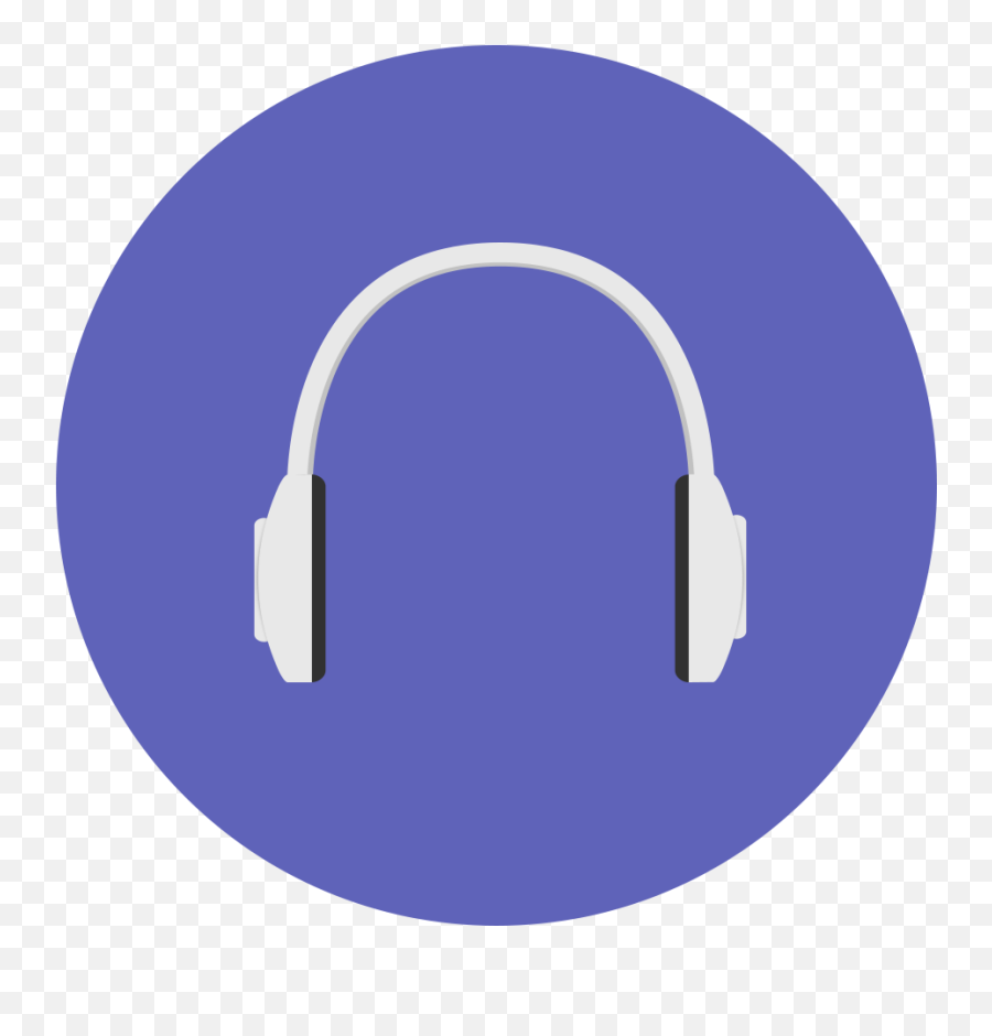 Headset Icon - The Gateway Arch Png,Headphones Icon Png