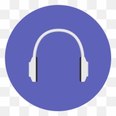 Headset Icon - The Gateway Arch Png,Headphones Icon Png