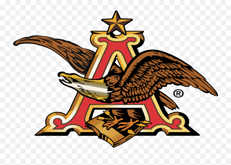 Ab Logo - Anheuser Busch Beer Logo Png,Ab Logo