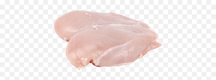 Chicken Breast Fillets - Chicken Breast Png,Chicken Breast Png