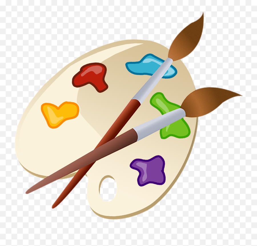 Painting Png Picture - Full Size Png Download Seekpng Gumball And Darwin Drawing,Painting Png