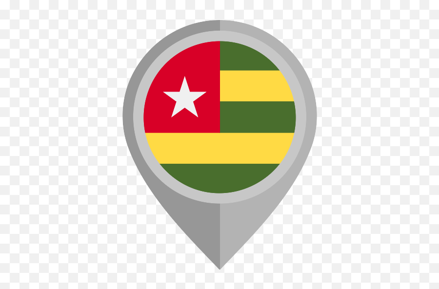 Togo Png Icon 2 - Png Repo Free Png Icons Bandera De Cuba Sin Fondo,Go Png