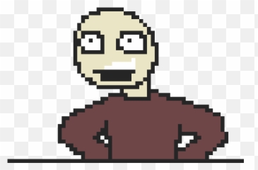 Well Hello My Name Is Epik The Skeletonu0027s U0027karma - Cartoon Png,Hello My Name Is Png