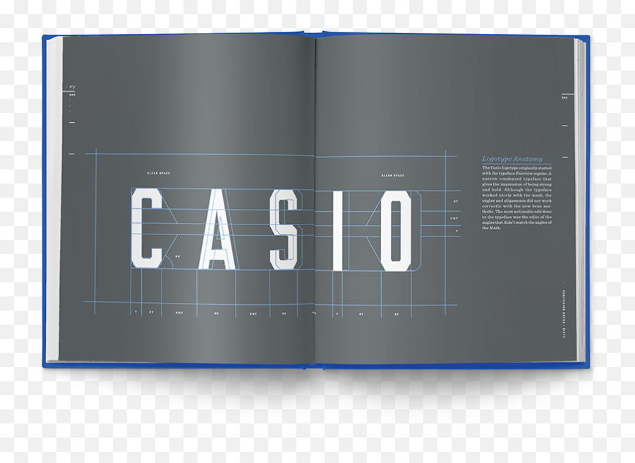 Casio Rebrand - Graphic Design Png,Casio Logo