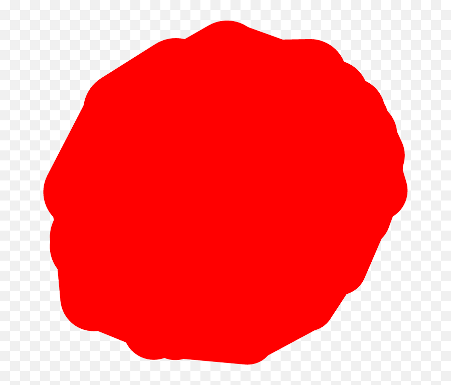 Big Red Dot Layer - Brixton Png,Red Dot Png
