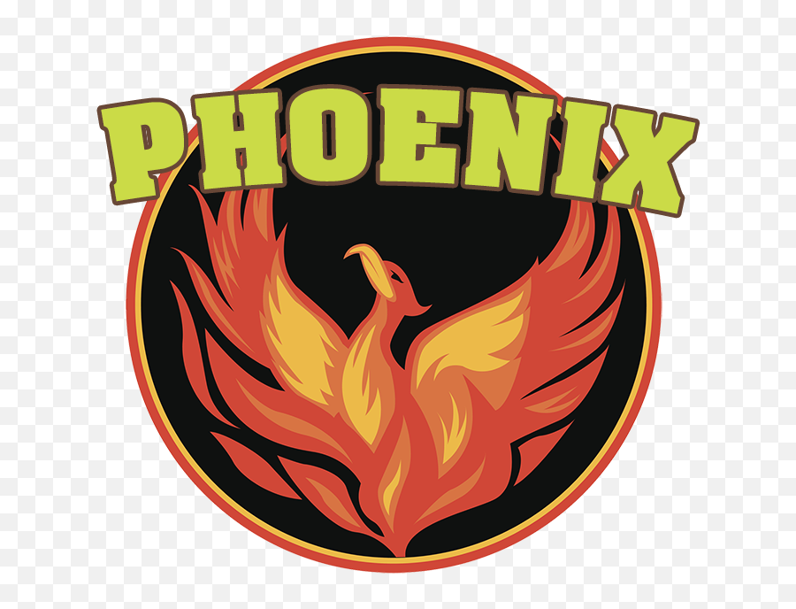 Logotipo De Ave Fenix Png Image - Fenix,Fenix Png