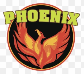 Logotipo De Ave Fenix Png Image - Fenix,Fenix Png