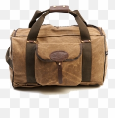 Duffle Bag Png Free Download - Messenger