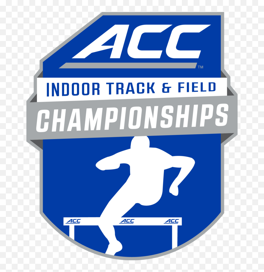 Acc Indoor Track And Field - Acc Indoor Track And Field Championships 2019 Png,Track And Field Png
