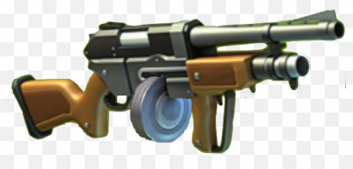 The Respawnables - Airsoft Gun Png,Tommy Gun Png