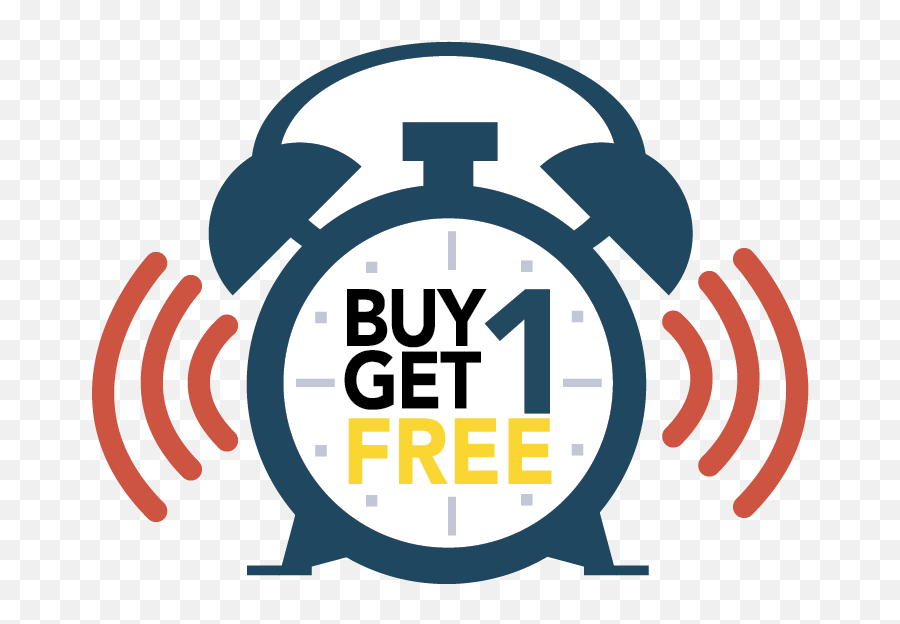 Picture - Buy One Get One Png,Buy One Get One Free Png