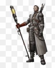 Sci - Concept Art Sci Fi Scientist Png,Cyberpunk Png