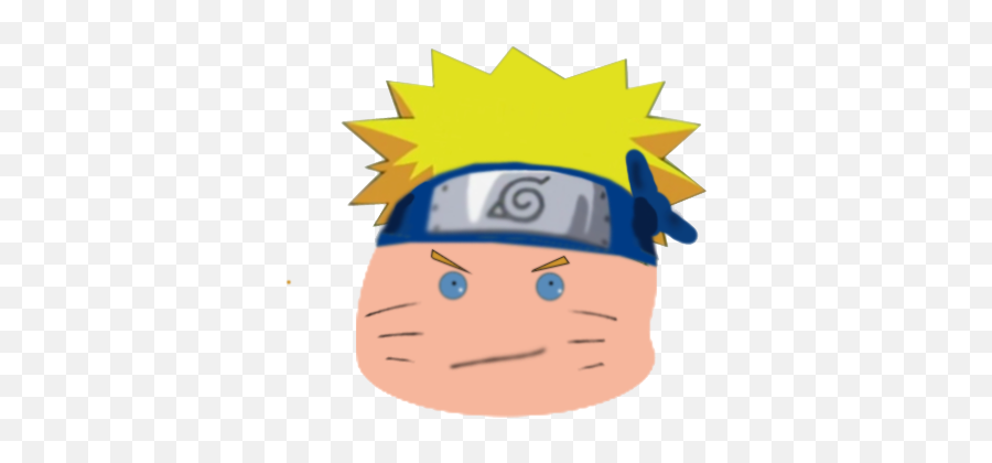 Naruto - Discord Emoji Emoji Naruto Discord Png,Naruto Png