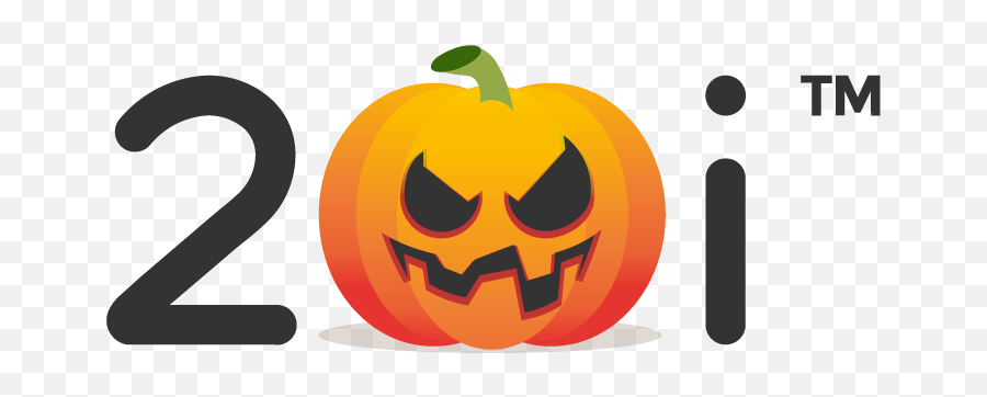 Custom 20i Logos - A History 20icom Blog Png,Halloween Logo