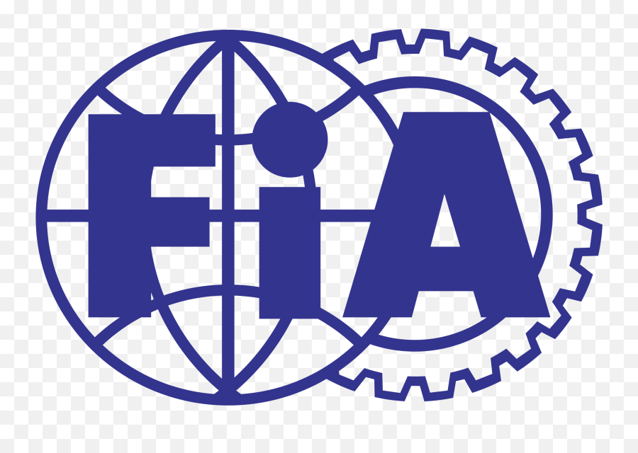 Fia Logo Png Transparent U0026 Svg Vector - Freebie Supply Fia Logo,Fly Emirates Logo