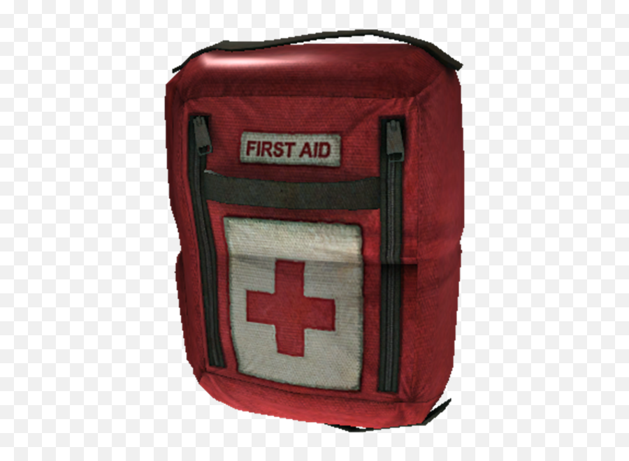 First Aid Kit - Left 4 Dead Medkit Png,First Aid Kit Png