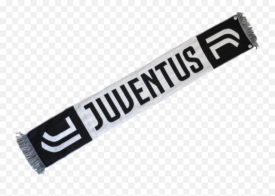 Juventus Turin Scarf Png