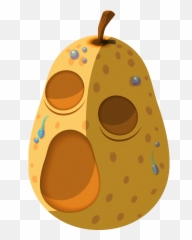 Hyoi Pear - Zelda Wiki Png,Pear Png