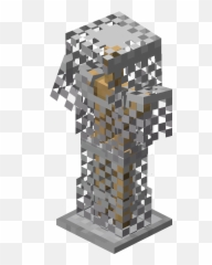 Armor Stand Chainmail Png