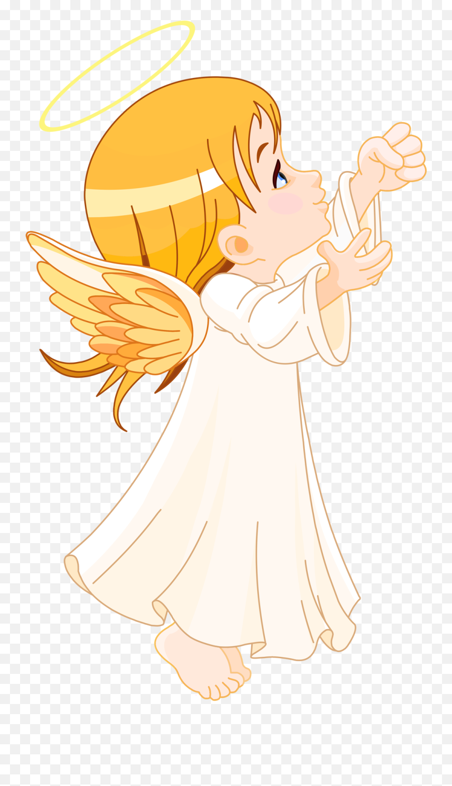 Angel Png Image For Free Download - Little Angel Cartoon,Angel Png - free  transparent png images 