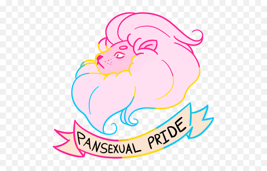 Rainbow Alley - Denver On Twitter Pansexual Pride Flag Cute Pansexual Aesthetic Png,Pride Flag Png