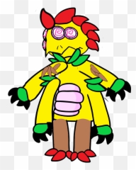 Supernatural Xiibuss My Singing Monsters Ideas Wiki Fandom - Cartoon Png,Supernatural Png