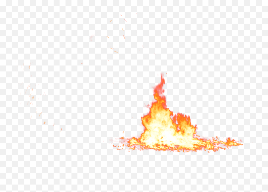 Small Fire Png Min - Transparent Background Fire And Smoke Png,Small Png Images