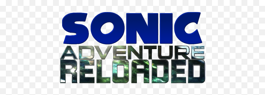 Sonic Adventure Reloaded Fan Games Hq - Graphic Design Png,Sonic Rings Png
