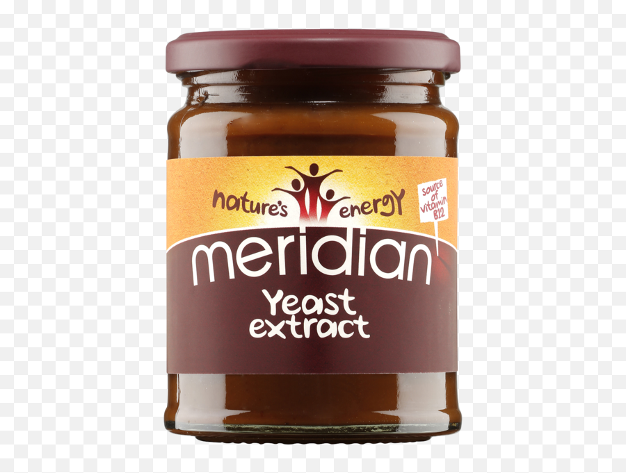 Yeast Extract - Meridian Yeast Extract Png,Yeast Png