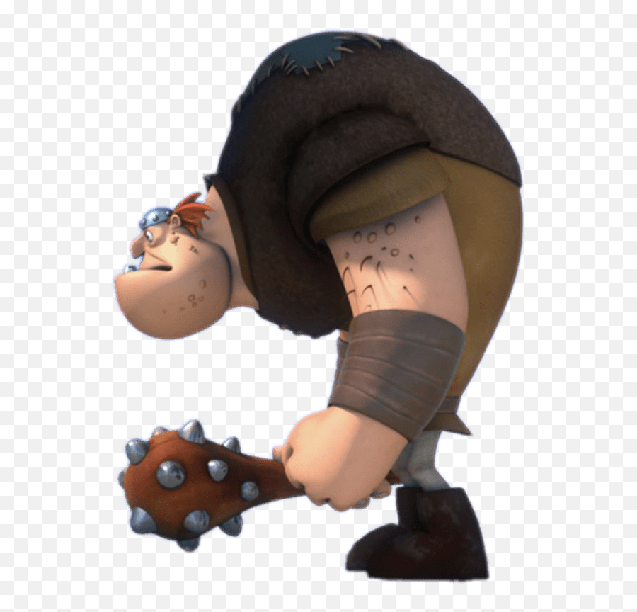 Vic The Viking Character Enemy - Enemy Png,Enemy Png