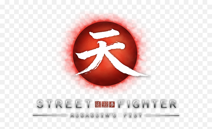Watch Street Fighter Assassinu0027s Fist Movie Dub Action - Street Fighter Fist Logo Png,Street Fighter Logo