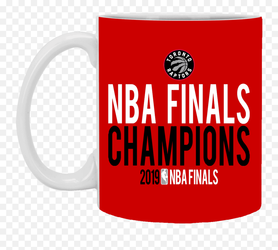 Toronto Raptors 2019 Nba Finals Champions Team Ambition Roster Mug - Toronto Raptors Png,Nba Finals Logo Png