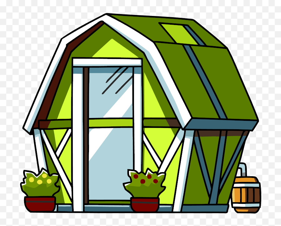 Greenhouse Png Image - Lens Flare Paint Net,Greenhouse Png