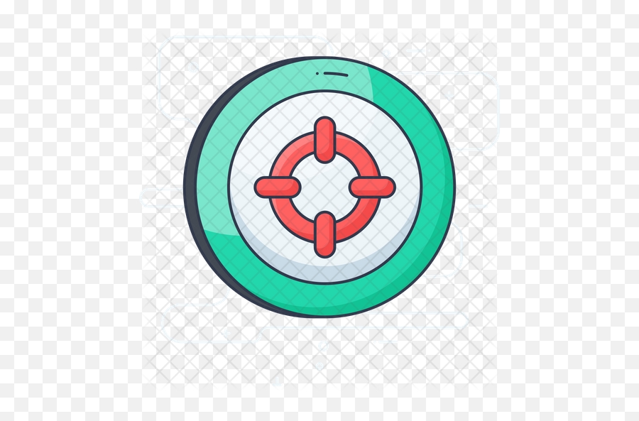 Scope Icon - Circle Png,Scope Png