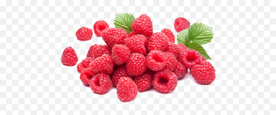 Raspberry Png 2 Image - Transparent Background Raspberry Png,Raspberries Png