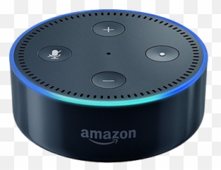 Blogs - Amazon Alexa Price In Pakistan Png,Amazon Echo Transparent Background