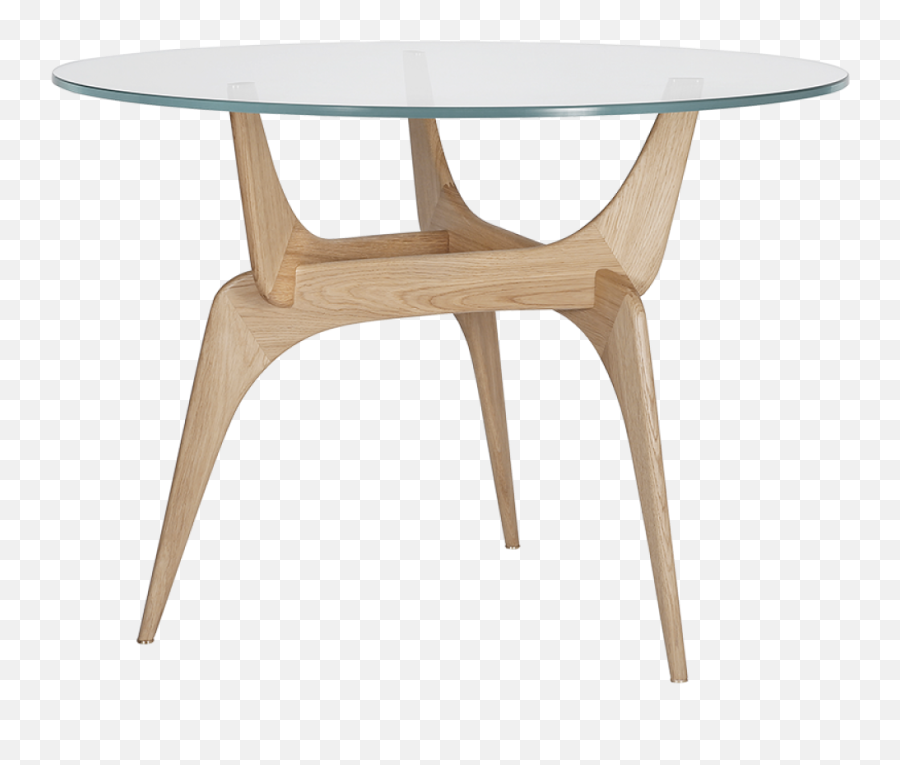Triiio Table - Sidebord Png,Side Table Png