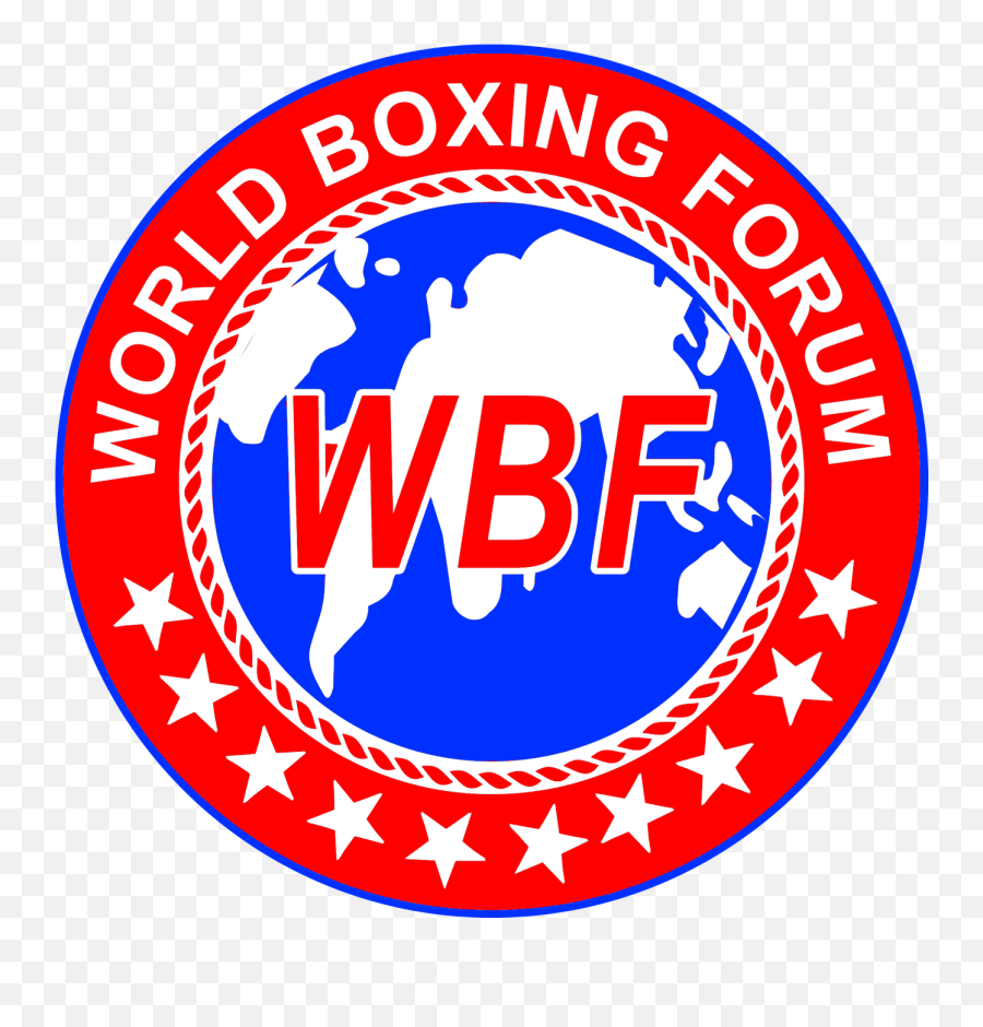 Rules Wbf World Boxing Forum Florida - Circle Png,Boxing Logo