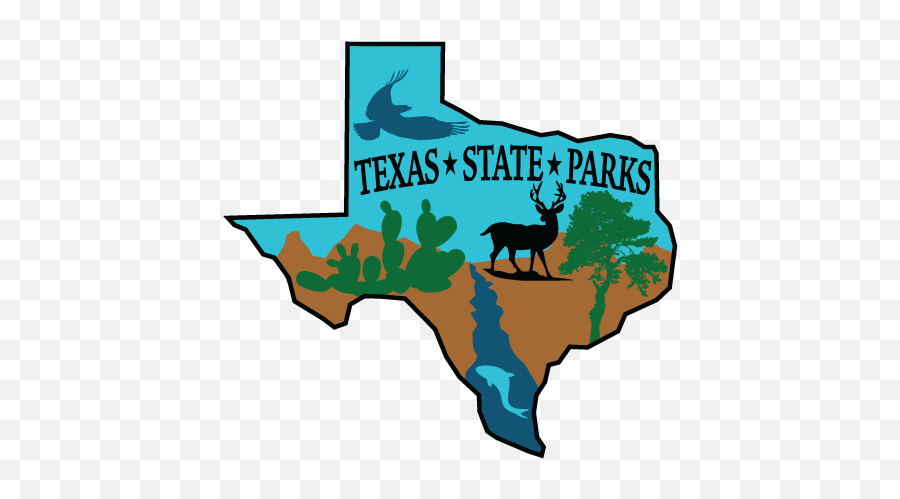 State Of Texas Clipart U2013 Gclipartcom - Texas State Parks Logo Png,Twitter Logo Clipart