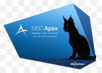 Apex Webinar Series - Iberian Lynx For The Aerospace Msc Apex Iberian Lynx Feature Pack 2 Png,Lynx Png