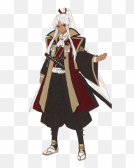 Kotomine Kirei Png - Shirou Kotomine Shirou Tokisada Amakusa Shirou Fgo Costume,Crash Bandicoot Woah Png