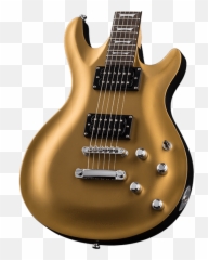 Guitar Icon - Electric Transparent Png Original Bass