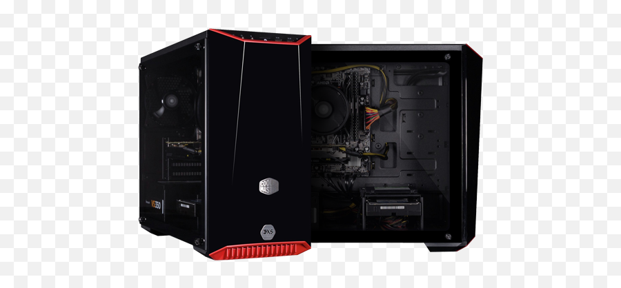 Gaming Pcs - 3xs Computers Buyers Guide Scan Uk Png,Gaming Pc Png