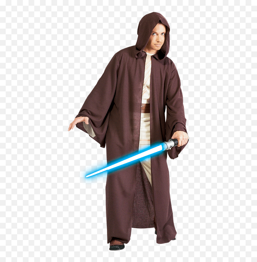 Robe Anakin Skywalker Star Wars Costume Sith - Others Png Jedi Robe Costume,Sith Png