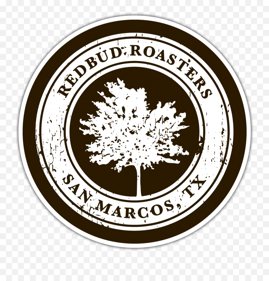 Redbud Roasters - Boston Restaurant Week Png,Coffee Bean Logo