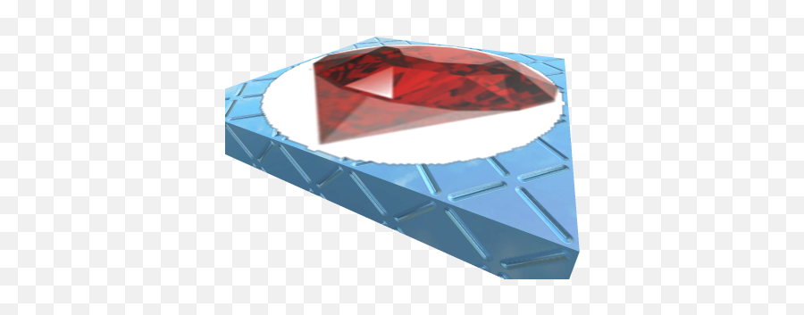 For You Got The Red Diamond - Roblox Roblox Badge Robux Png,Red Diamond Png