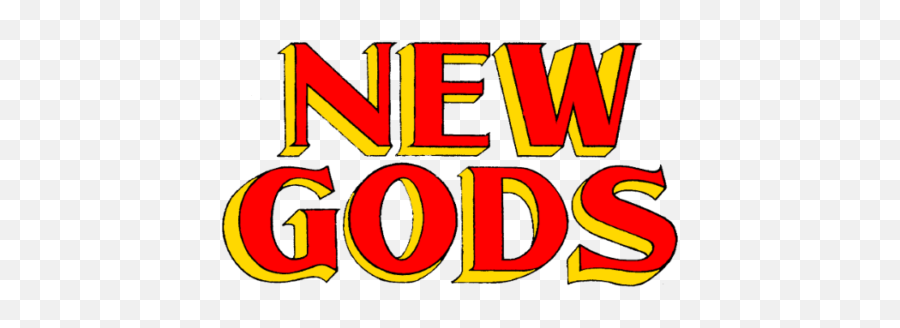 Breaking News Tom King Lends His Talents To The New Gods - Clip Art Png,Breaking News Png