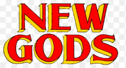 Breaking News Tom King Lends His Talents To The Gods - Clip Art png